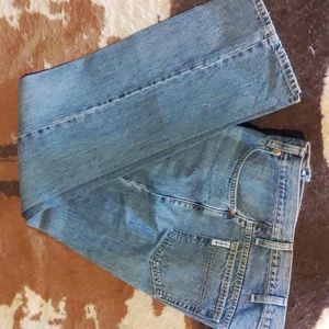 Men's Cinch Jeans